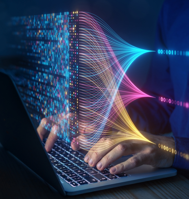 Intelligent Automation