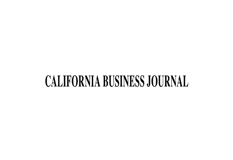California Business Journal