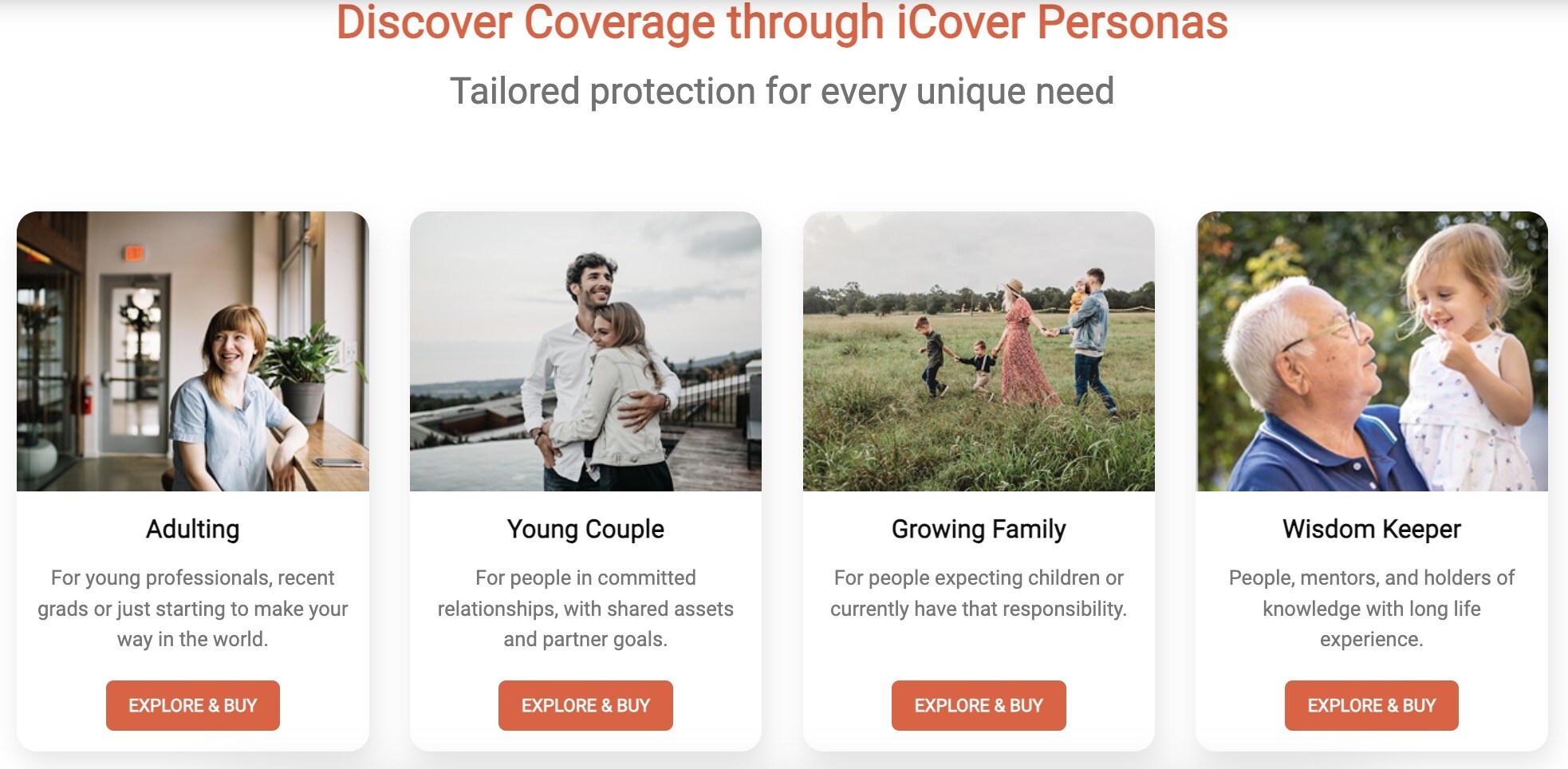 iCover Launches AI-based assistance to iCover Direct