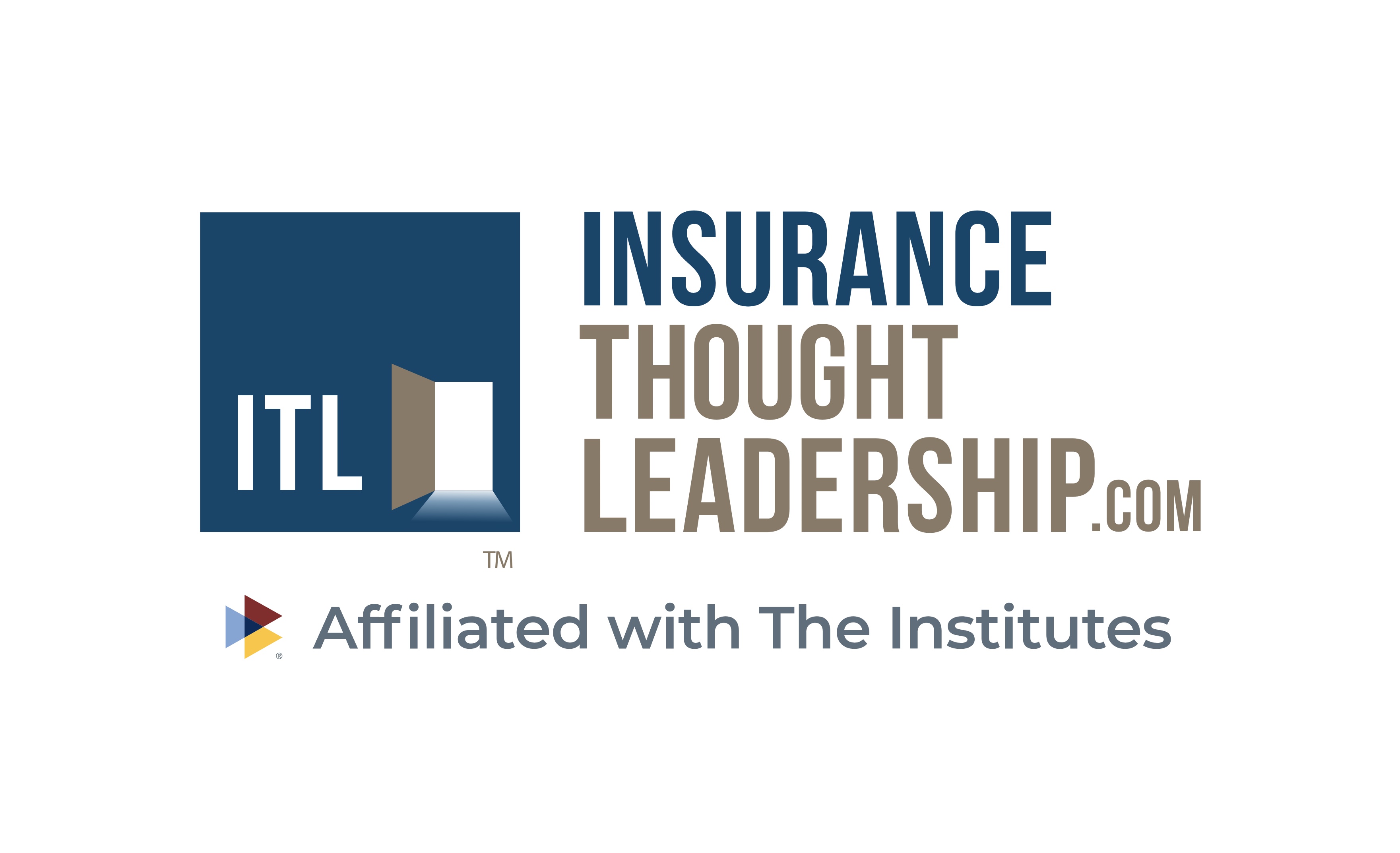 Insurance Thought Leadership