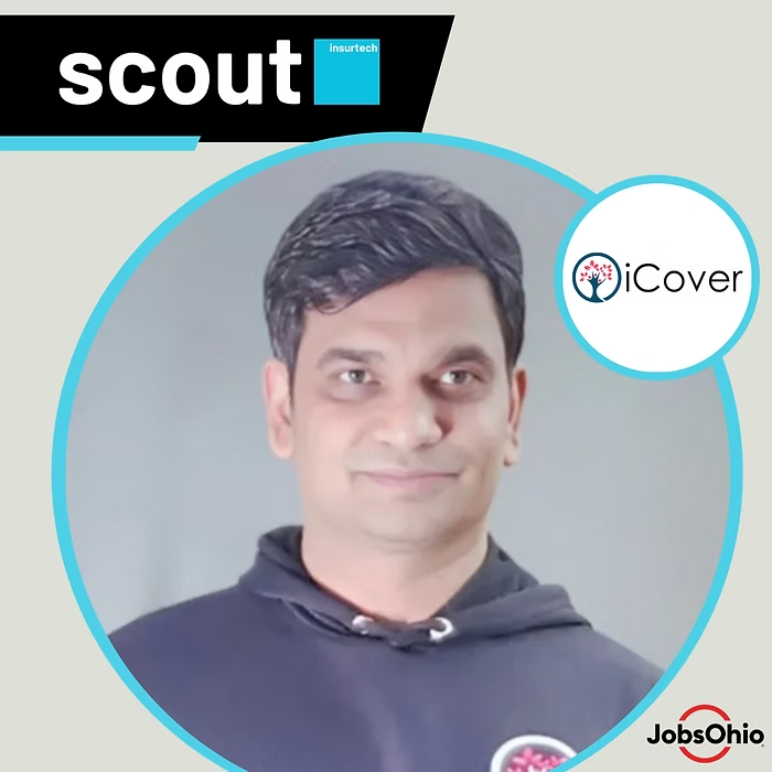 Scout InsurTech Interview with iCover