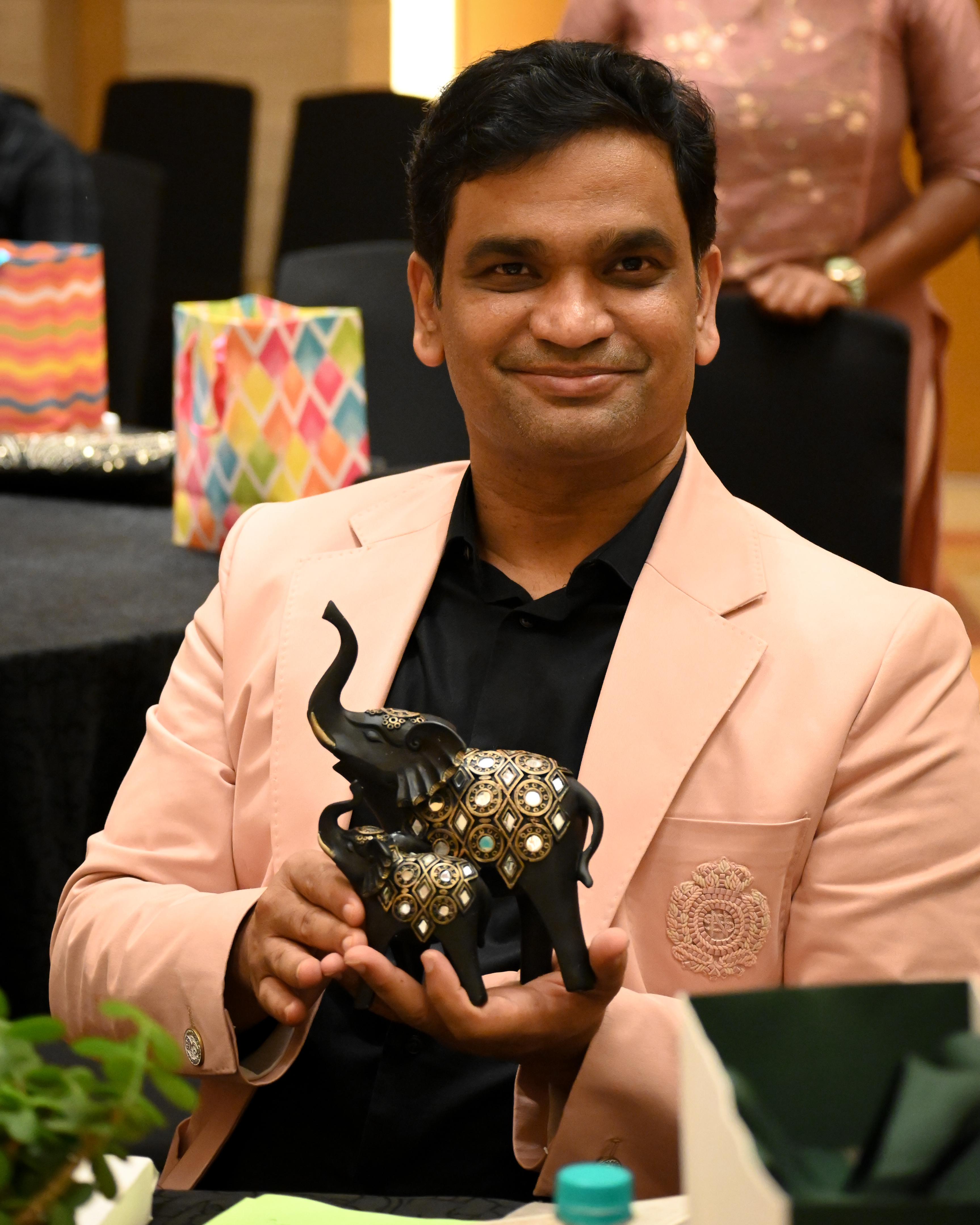 Hari Srinivasan