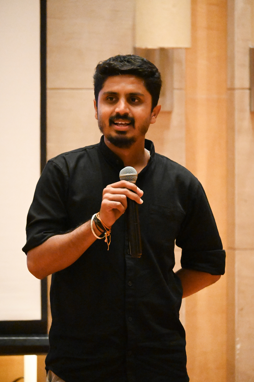 Aakash Easwaran