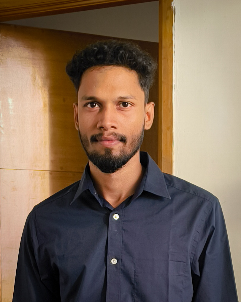 Pranav N S