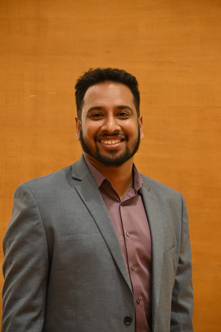 Vijay Lakshmi Narayan S